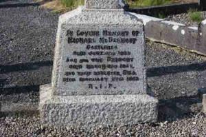 McDermott Michael Castlerea